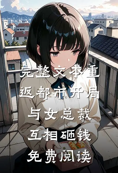 完整文本重返都市开局与女总裁互相砸钱免费阅读