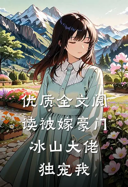 优质全文阅读被嫁豪门，冰山大佬独宠我