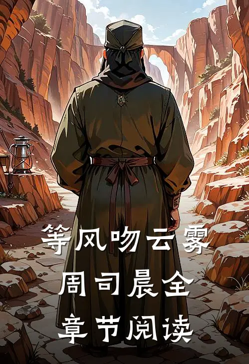 等风吻云雾周司晨全章节阅读
