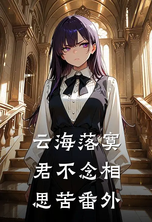 云海落寞，君不念相思苦番外