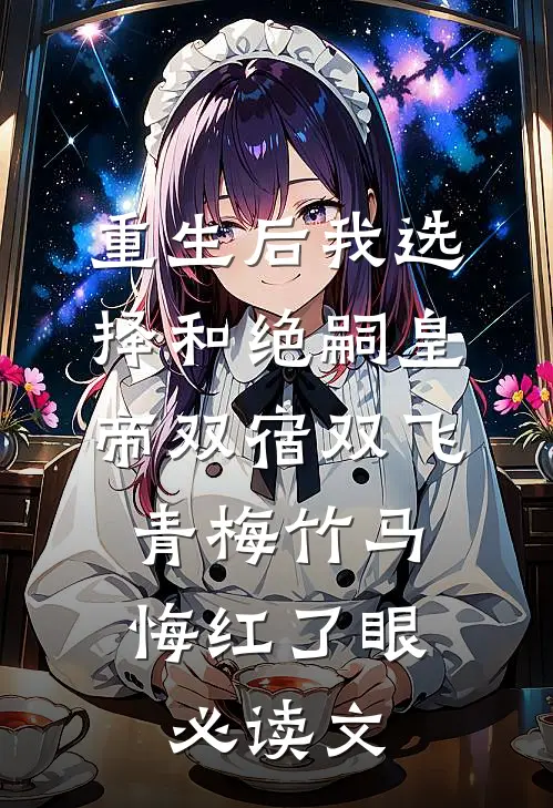 重生后我选择和绝嗣皇帝双宿双飞，青梅竹马悔红了眼必读文
