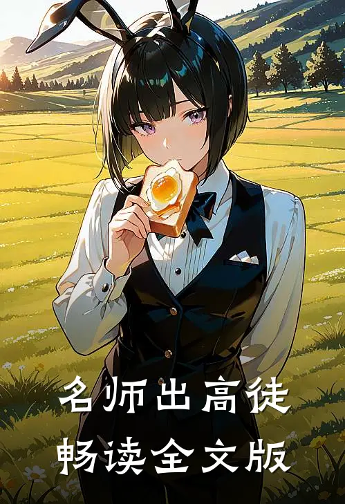 名师出高徒畅读全文版