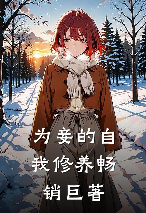 为妾的自我修养畅销巨著