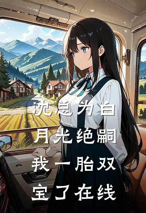 沈总为白月光绝嗣，我一胎双宝了在线