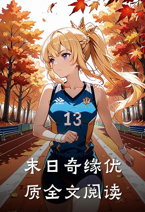 末日奇缘优质全文阅读
