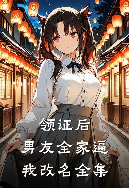 领证后，男友全家逼我改名 全集