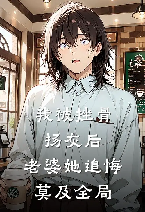 我被挫骨扬灰后，老婆她追悔莫及全局