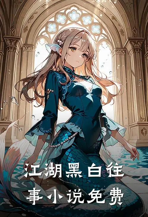江湖黑白往事小说免费