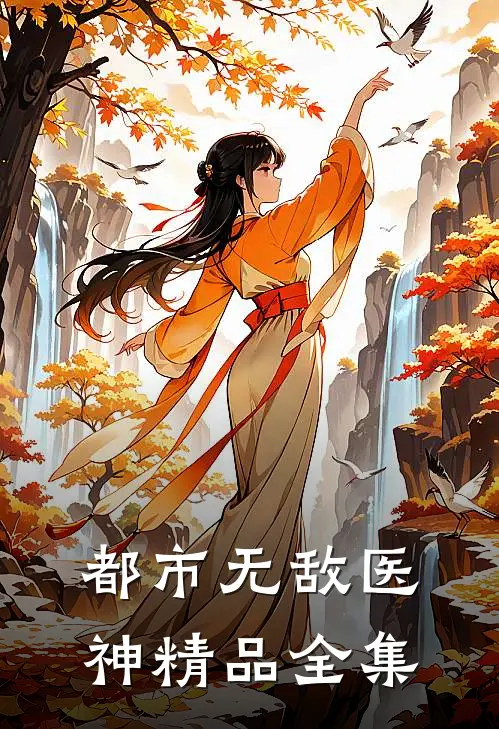 都市无敌医神精品全集