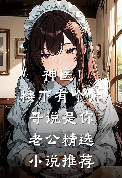 神医！楼下有个帅哥说是你老公精选小说推荐
