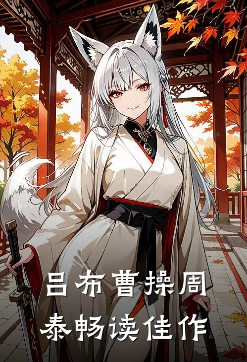 吕布曹操周泰畅读佳作