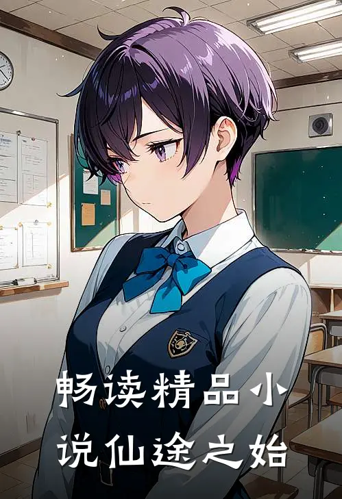 畅读精品小说仙途之始
