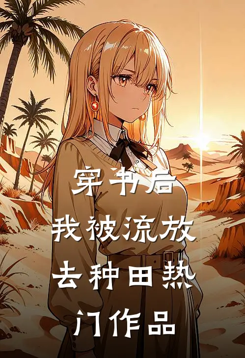 穿书后，我被流放去种田热门作品