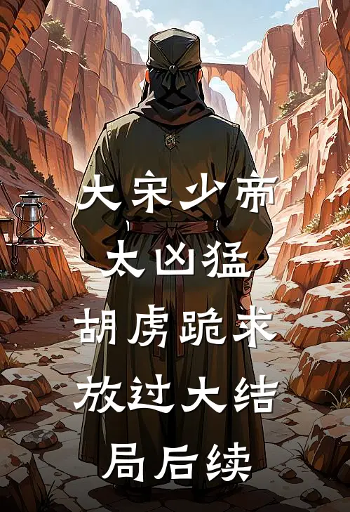 大宋少帝太凶猛，胡虏跪求放过大结局后续