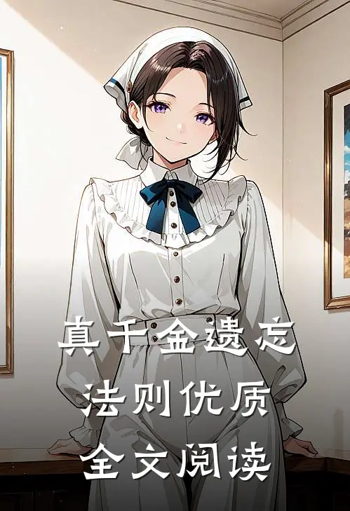 真千金遗忘法则优质全文阅读