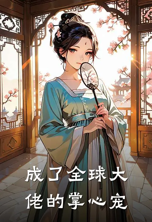 成了全球大佬的掌心宠