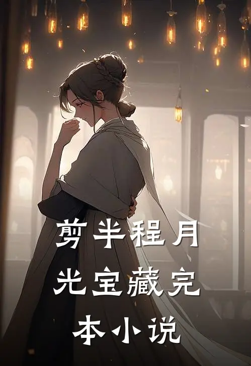 剪半程月光宝藏完本小说
