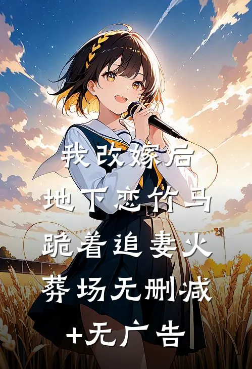 我改嫁后，地下恋竹马跪着追妻火葬场无删减+无广告