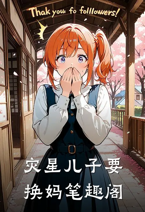 灾星儿子要换妈笔趣阁