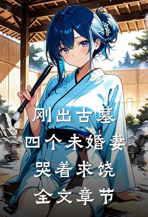 刚出古墓，四个未婚妻哭着求饶全文章节
