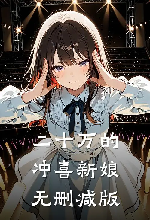 二十万的冲喜新娘无删减版