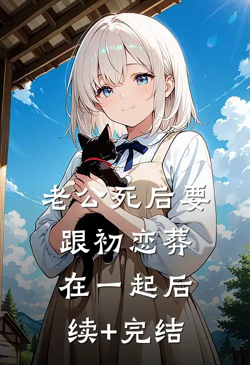 老公死后要跟初恋葬在一起后续+完结