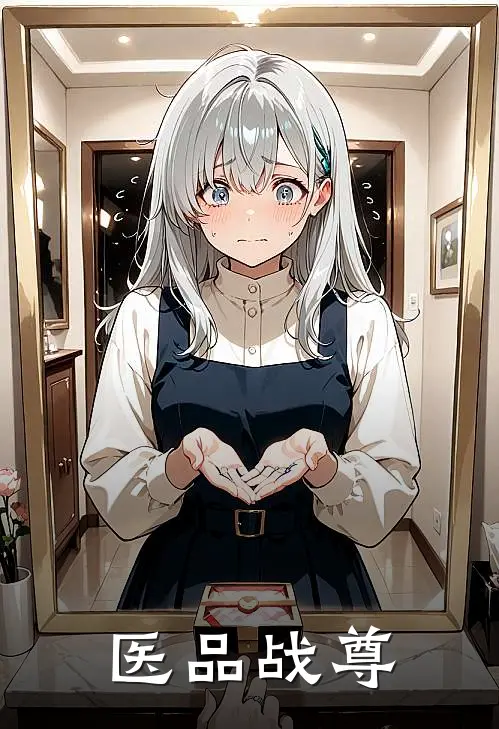 医品战尊