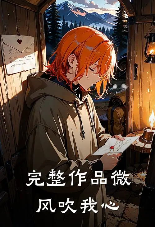 完整作品微风吹我心