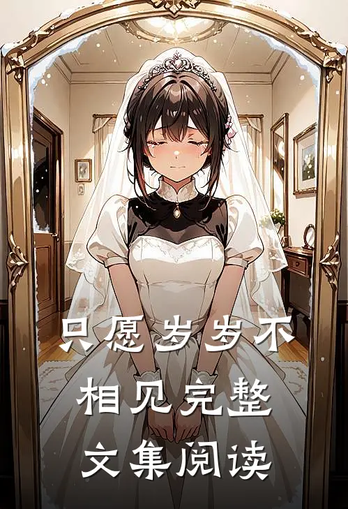 只愿岁岁不相见完整文集阅读