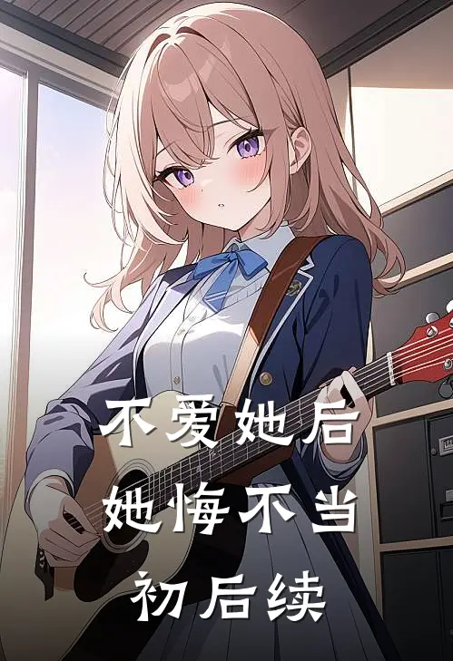 不爱她后，她悔不当初后续