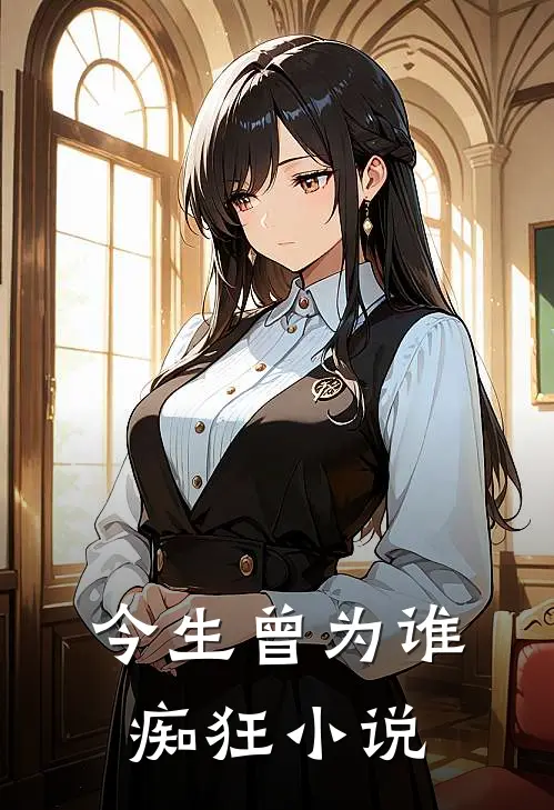 今生曾为谁痴狂小说