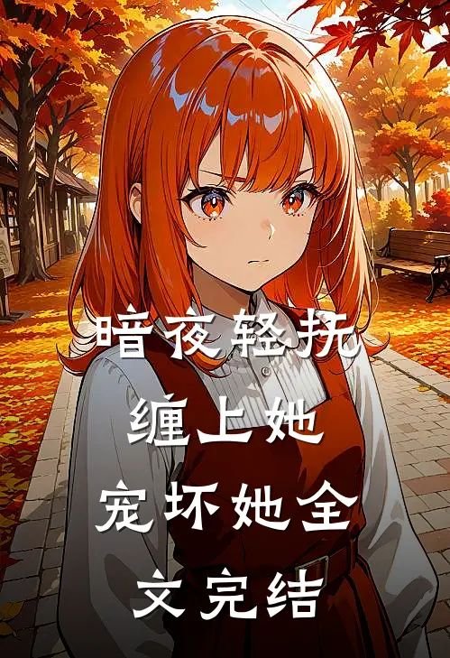 暗夜轻抚：缠上她，宠坏她全文完结