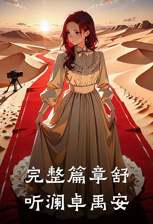 完整篇章舒听澜卓禹安