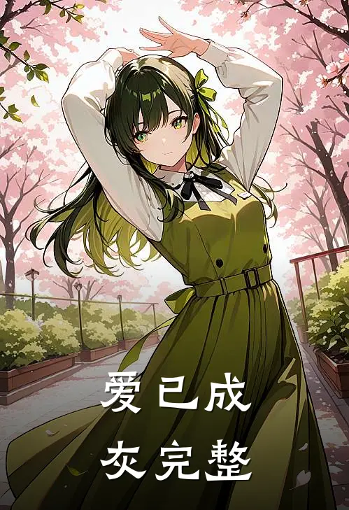 爱已成灰完整
