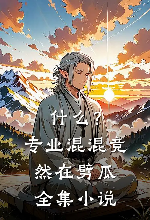 什么？专业混混竟然在劈瓜全集小说