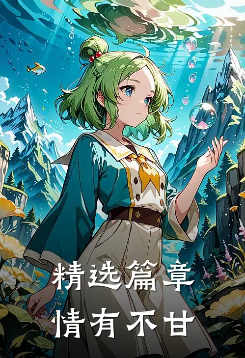 精选篇章情有不甘