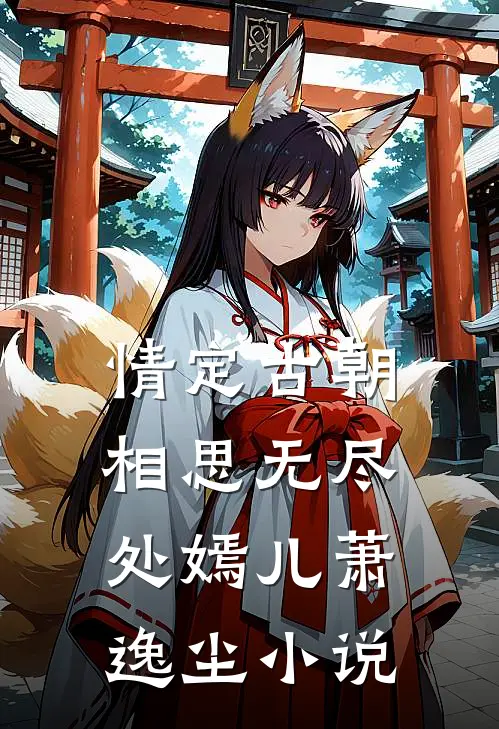 情定古朝：相思无尽处嫣儿萧逸尘小说