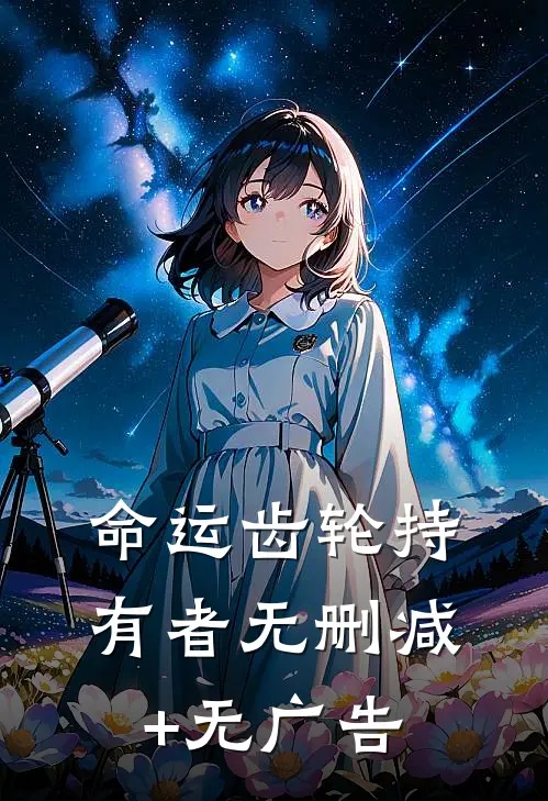 命运齿轮持有者无删减+无广告