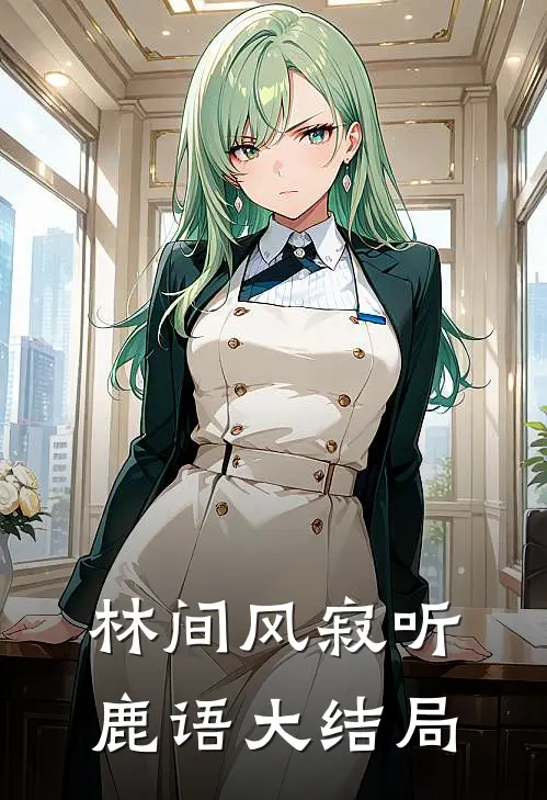 林间风寂听鹿语大结局