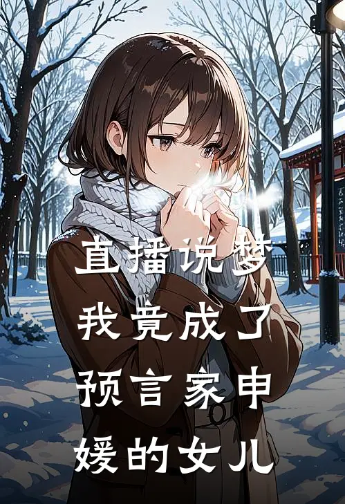 直播说梦，我竟成了预言家申媛的女儿