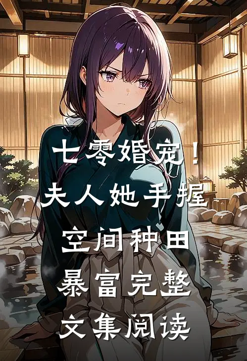 七零婚宠！夫人她手握空间种田暴富完整文集阅读