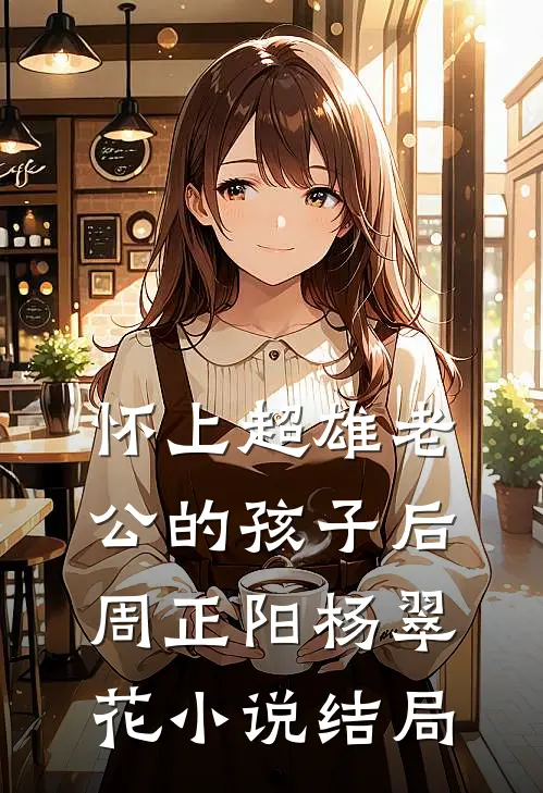 怀上超雄老公的孩子后周正阳杨翠花小说结局