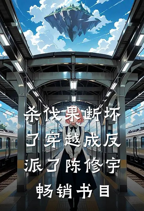 杀伐果断坏了穿越成反派了陈修宇畅销书目