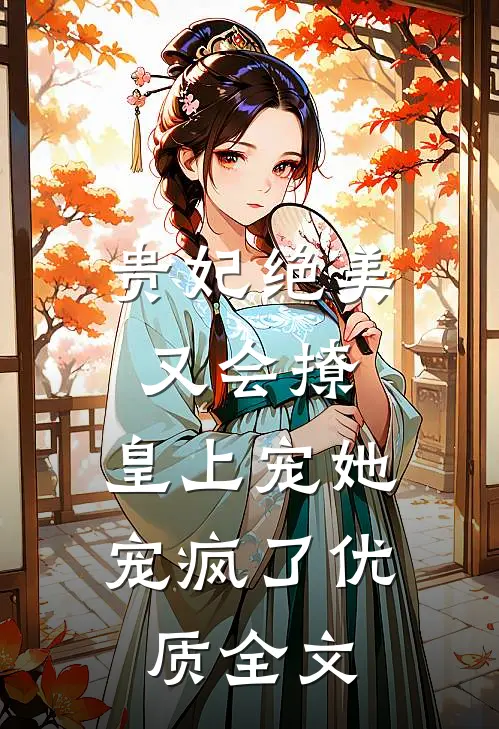 贵妃绝美又会撩，皇上宠她宠疯了优质全文