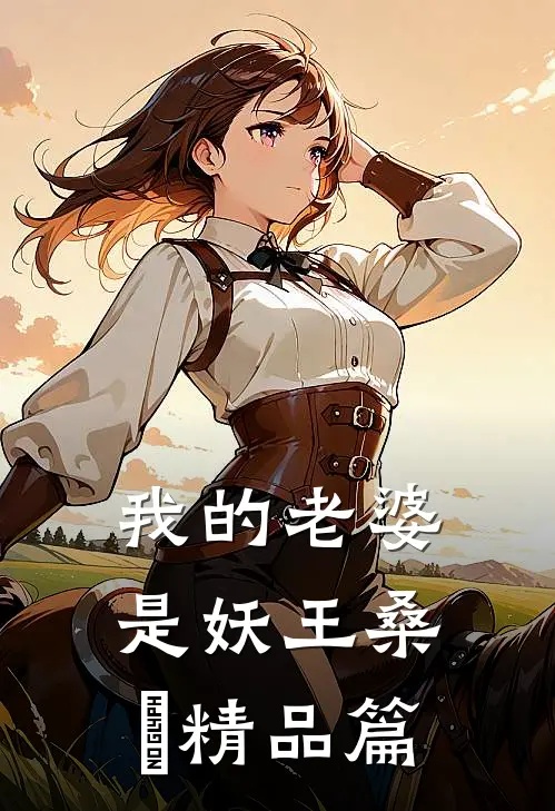 我的老婆是妖王桑伈精品篇