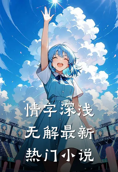 情字深浅无解最新热门小说