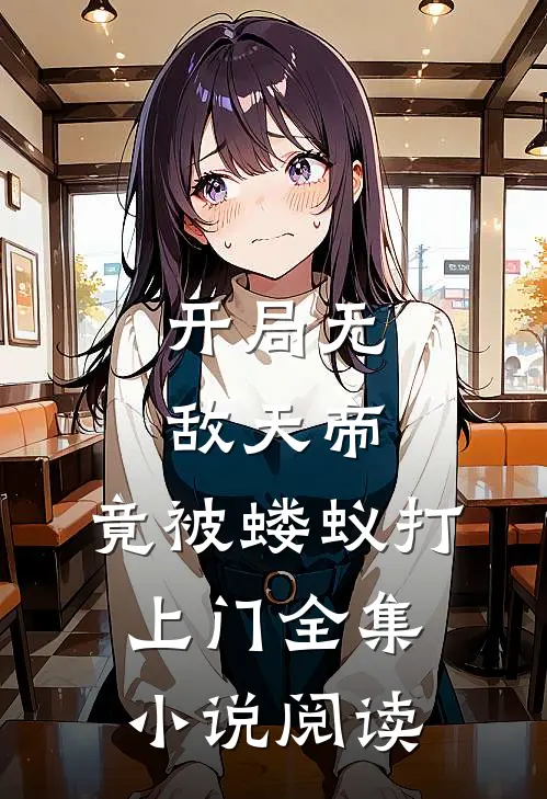 开局无敌天帝，竟被蝼蚁打上门全集小说阅读