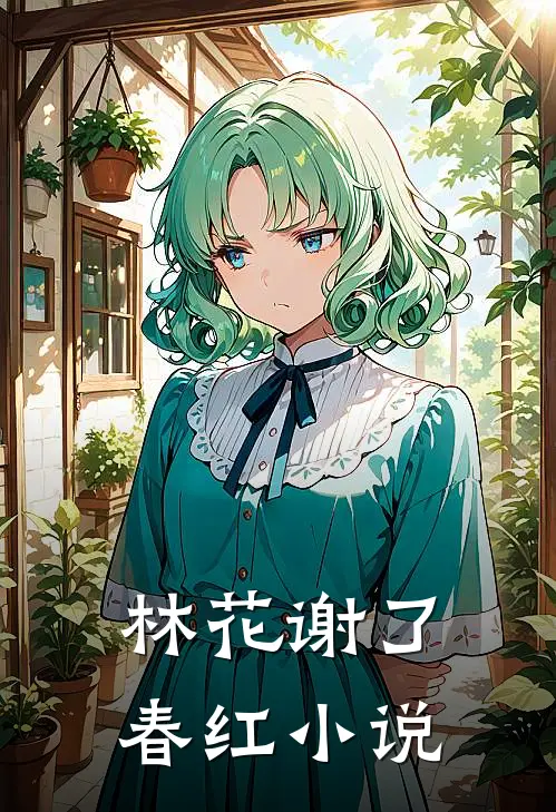 林花谢了春红小说