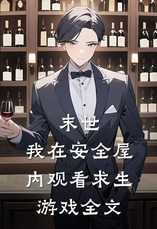 末世：我在安全屋内观看求生游戏全文