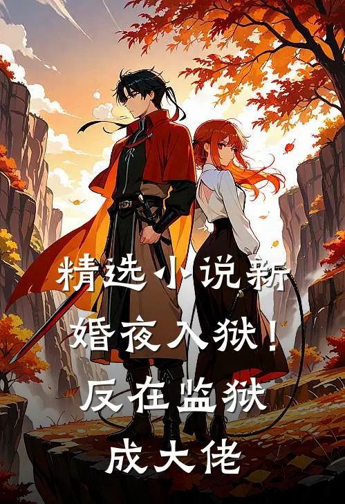 精选小说新婚夜入狱！反在监狱成大佬